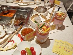 -海底捞火锅(凤凰广场店)
