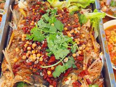 -江湖万州烤鱼(王子美食城)