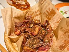 -鹿园 MOOSE(长宁店)