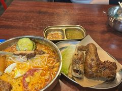 -海安安越南粉(丹竹頭店)