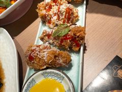 -将军牛排·尔滨地标朝鲜族美食(总店)