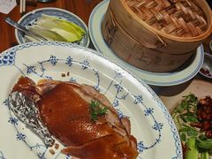 -玖五京菜(杭州城北万象城店)