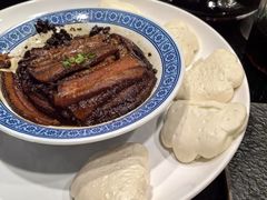 -東舍食唐精品陕菜馆