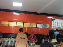 大堂-公平面馆(总店)