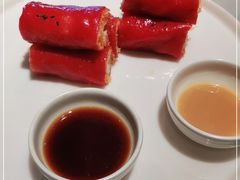 -蝴蝶里·粤菜·点心(滨江龙湖店)