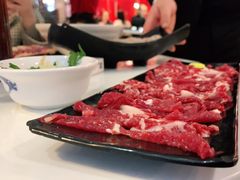 -陈记顺和牛肉火锅馆(天河北路店)
