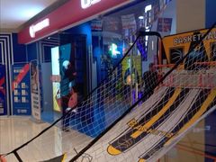 -翼速篮球·少儿篮球培训·中考体育(贵和店·原鲁能城店)