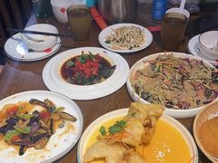 -李老哈·东北菜(宋园路店)