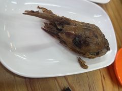 -鸭小妹鸭血粉丝(老门东店)