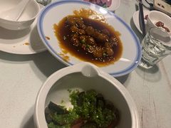 -老太原菜馆(万达店)