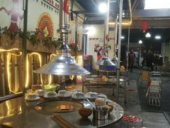-西昌老号李小肠特色烧烤园(双流店)