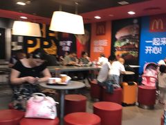 -麦当劳(北京南站店)