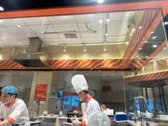 -新一番三文鱼寿司(大东海店)