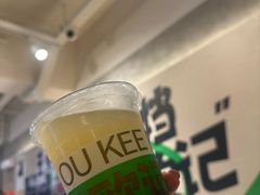 -欧记大排档·景德菜(上海首店)