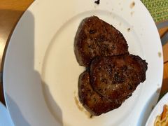 -威斯汀舞台餐厅