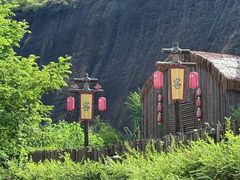 -飞天山旅游区