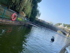 -宜昌富力皇冠假日酒店·咖啡1号西餐厅