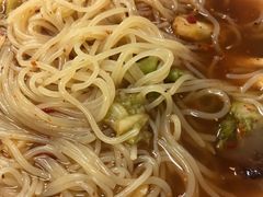 -白鹤大冷面