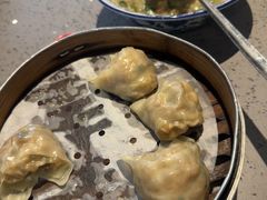 蒸扁食-荣家小吃(紫阳街店)