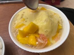 -小团圆糖水铺(襄阳南路店)