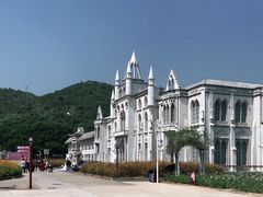 -玫瑰海岸文化旅游度假区