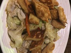 -纳瓦新疆菜(银都店)