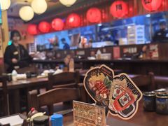 -鸟鹏烧鸟居酒屋(昌岗店)