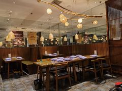-泉畔人家·老济南经典鲁菜(大明湖店)