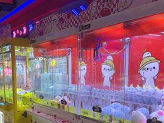 -风云再起游乐汇(皇城恒隆广场店)