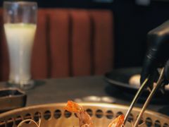 -铭牛烧肉·和牛海鲜自助(高新月牙湖店)