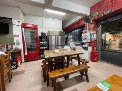 -老兵牛蹄店(下沙店)
