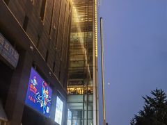 -凯德MALL(西直门店)