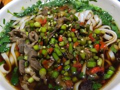 -肆姐面粉馆(坡子街店)