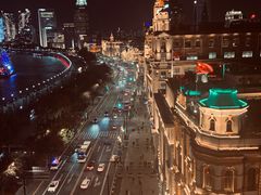 -上海和平饭店华懋阁 Cathay Room