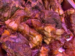 -阿娟牛肉丸·手打牛肉丸·现做现卖