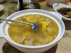 -烟水渔庄餐厅(西溪湿地店)