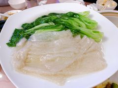 -烤肉宛饭庄(南礼士路店)