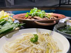 -望蝎门羊蝎子火锅(祭城店)