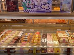 -好利来(道前街店)