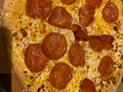 -棒约翰比萨·意面(剑河店)