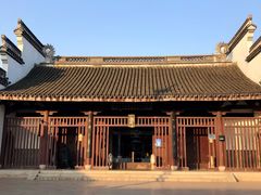 -乌镇东栅景区-修真观