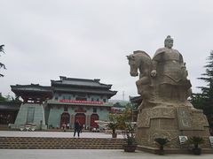 -金城公园