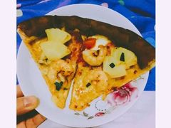 -Mr.Pizza米斯特比萨(盐城聚龙湖店)