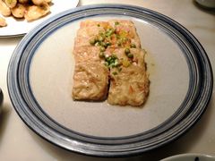 锅塌豆腐-鸭匠食府·挂炉烤鸭·新京菜(阜成路店)