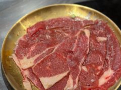 -闻老头·菊花炭烤肉(佛山首店)