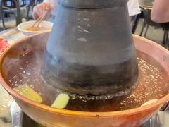 -将台涮肉(酒仙桥店)