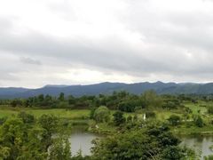 -三岔湖环球融创天堂洲际酒店水乐园