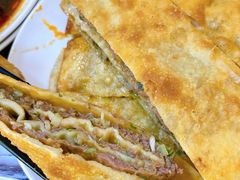 牛肉饼-王三姑牛肉饼