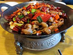 -老乡村(南湖路店)