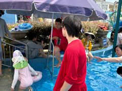-海合安武汉极地海洋公园